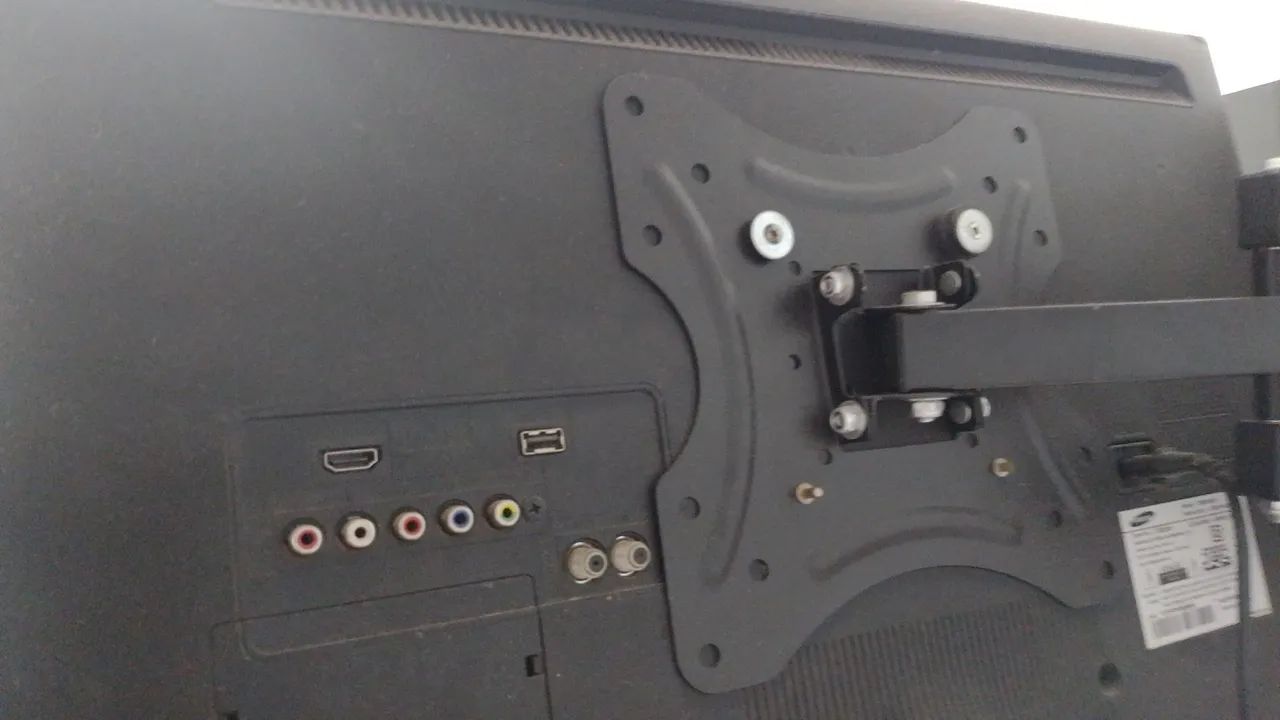 Tv Samsung 