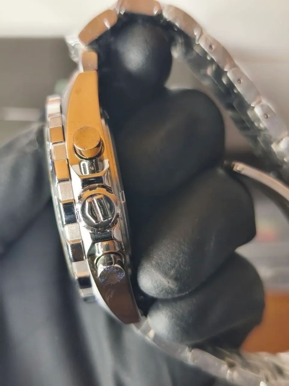 Relógio Tag Heuer Senna  - Foto 2