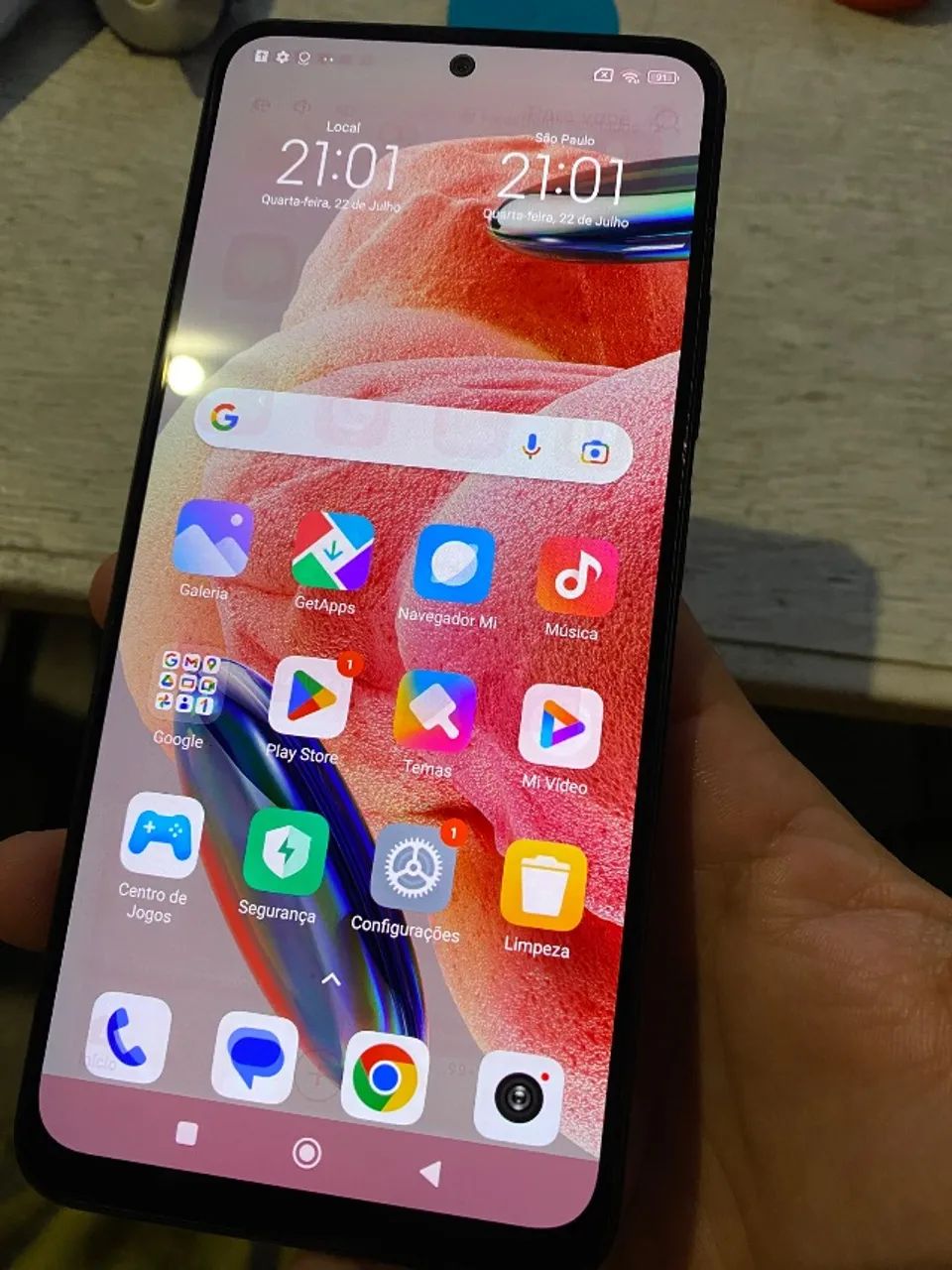 Redmi note 12 128gb - Foto 4