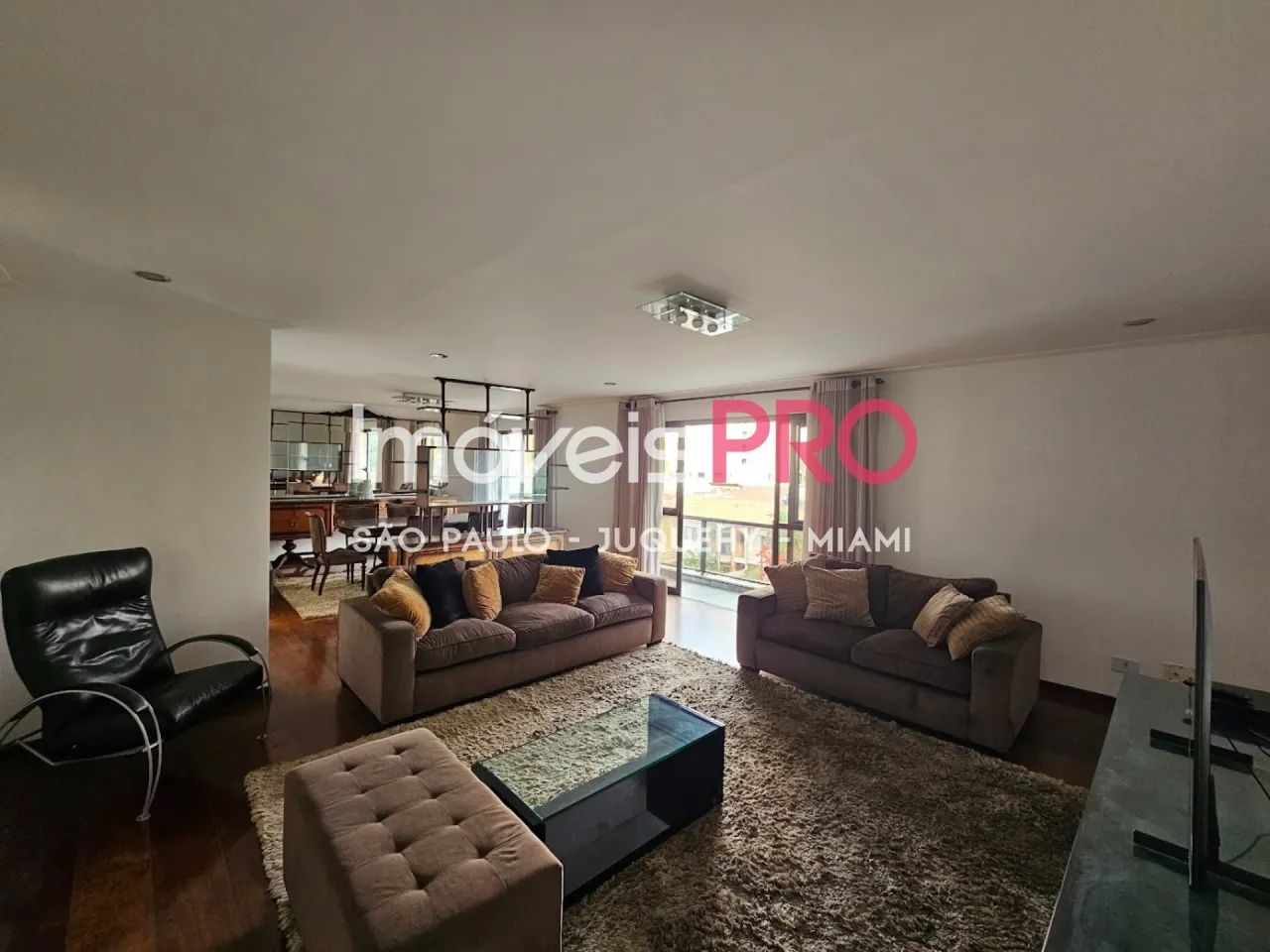 Apartamento, Brooklin - São Paulo - Foto 3