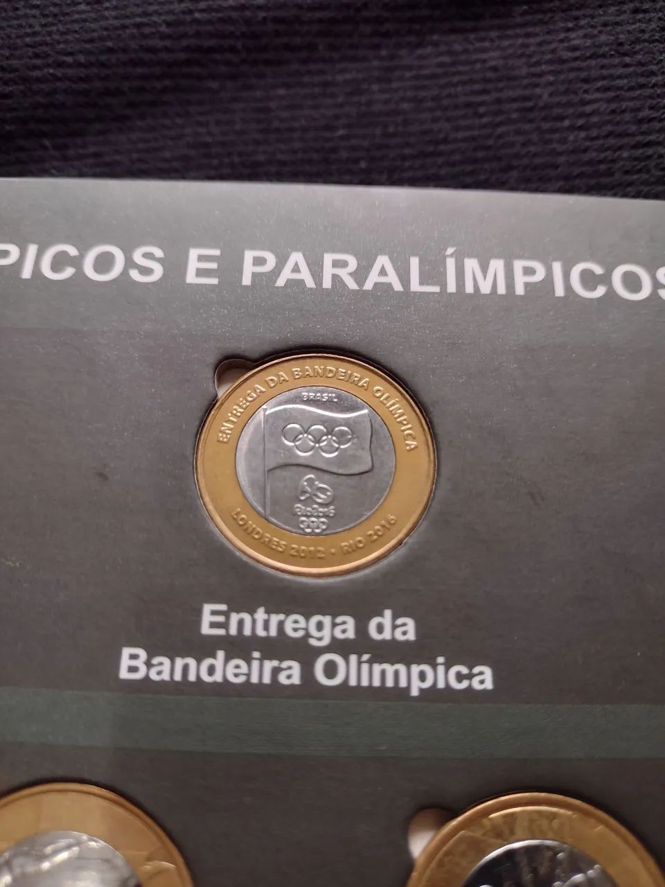 Ítem de coleção - Foto 2