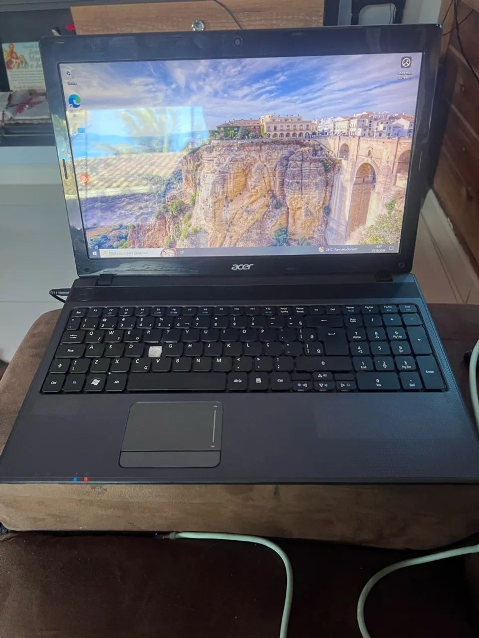 Notebook acer - Foto 5