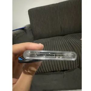 Case HD Sata - Novo !  - Foto 3