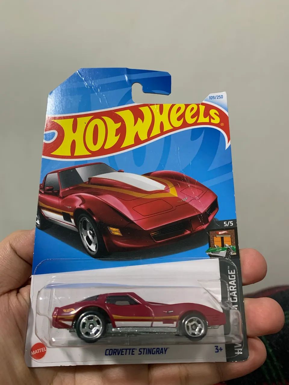 Hot Wheels diversos - Foto 4