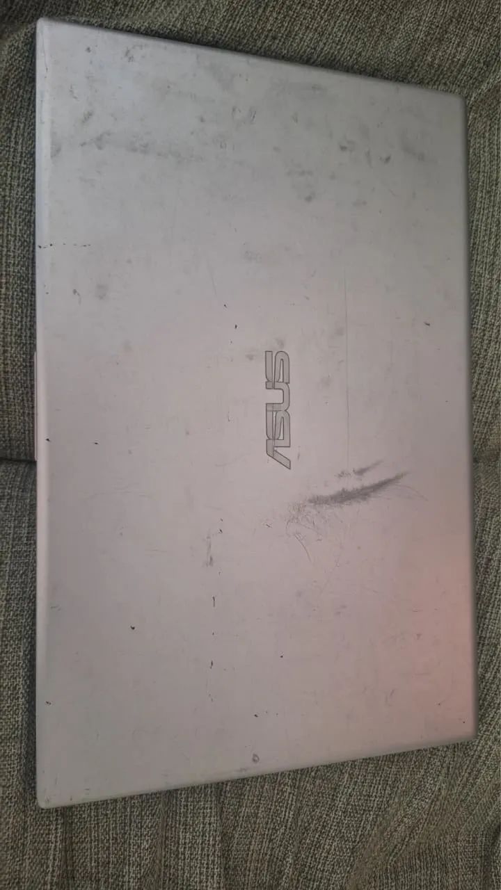 Notebook asus I5 - Foto 2