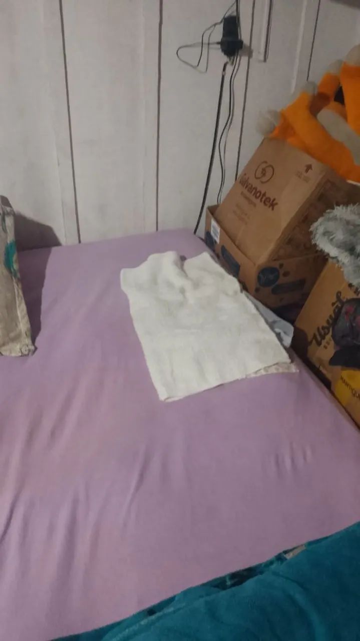 Casa Max 2 pessoas