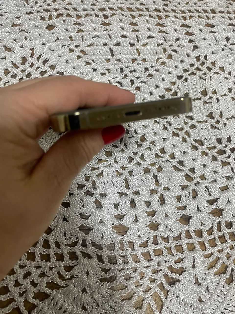 iPhone 13Pro 256gb  - Foto 4