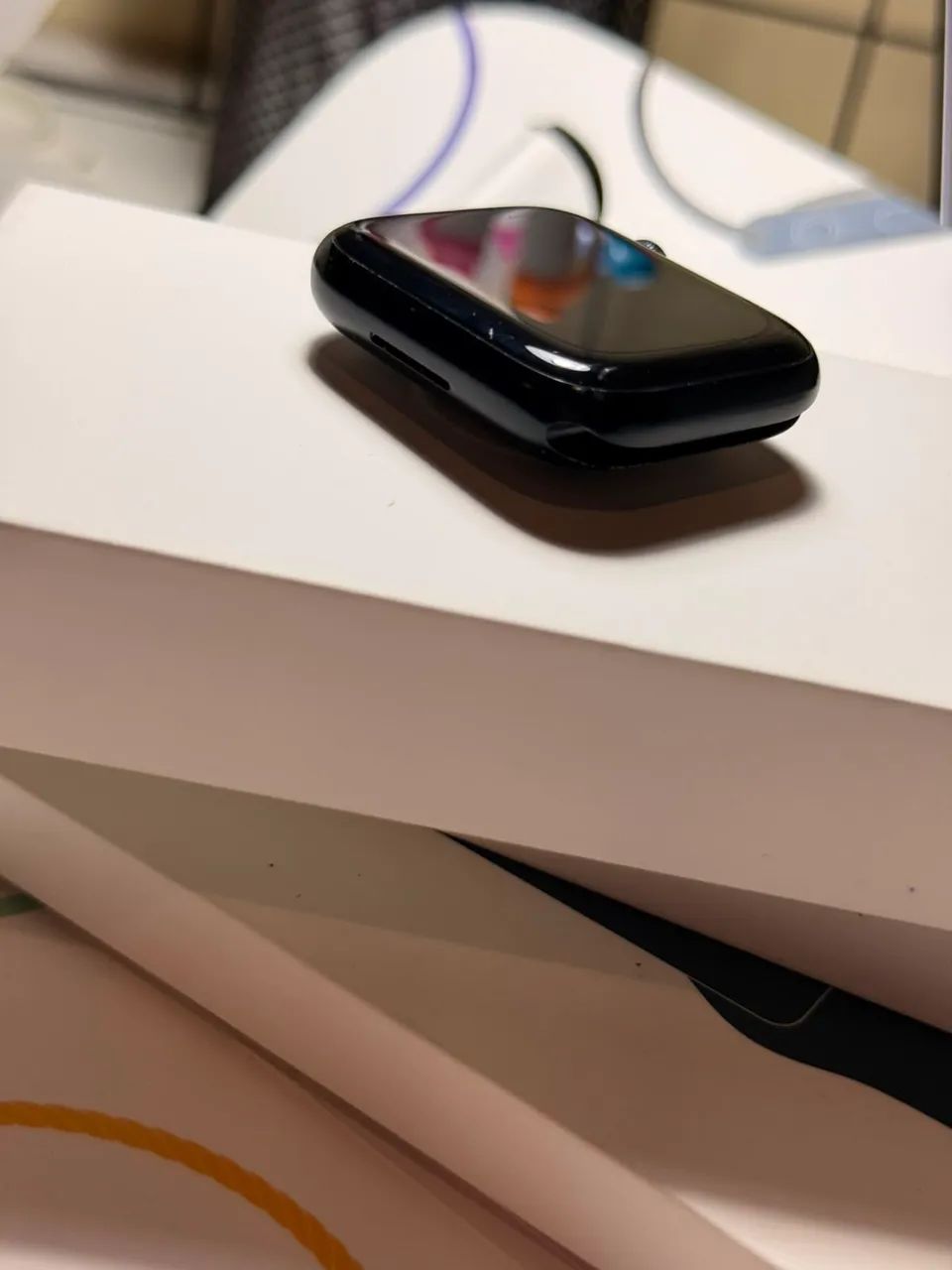Apple Watch S8 de 45m - Foto 4