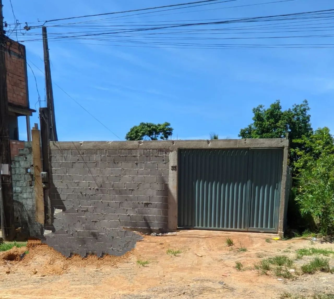Foto - Serra - Costa Dourada
