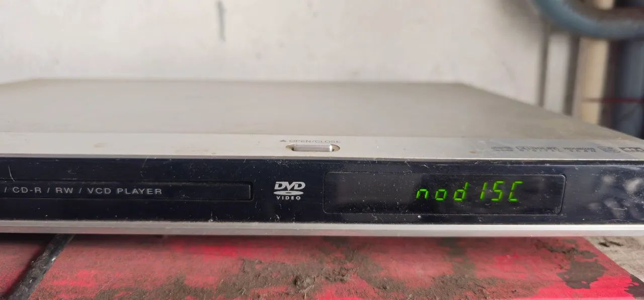 Aparelho de dvd - Foto 2