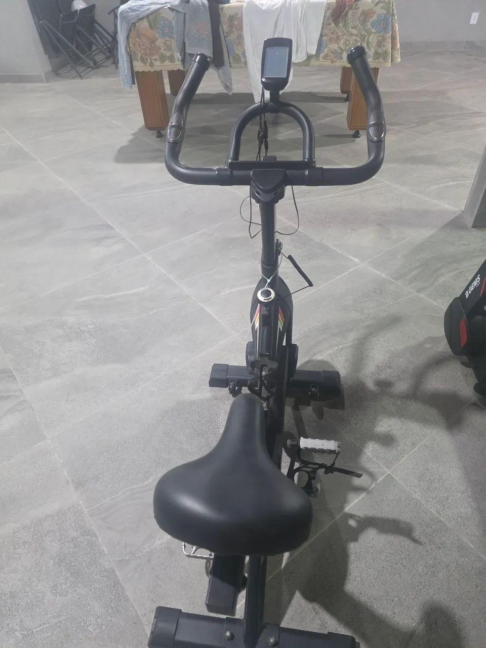 Bicicleta Ergometrixa Spining  - Foto 5