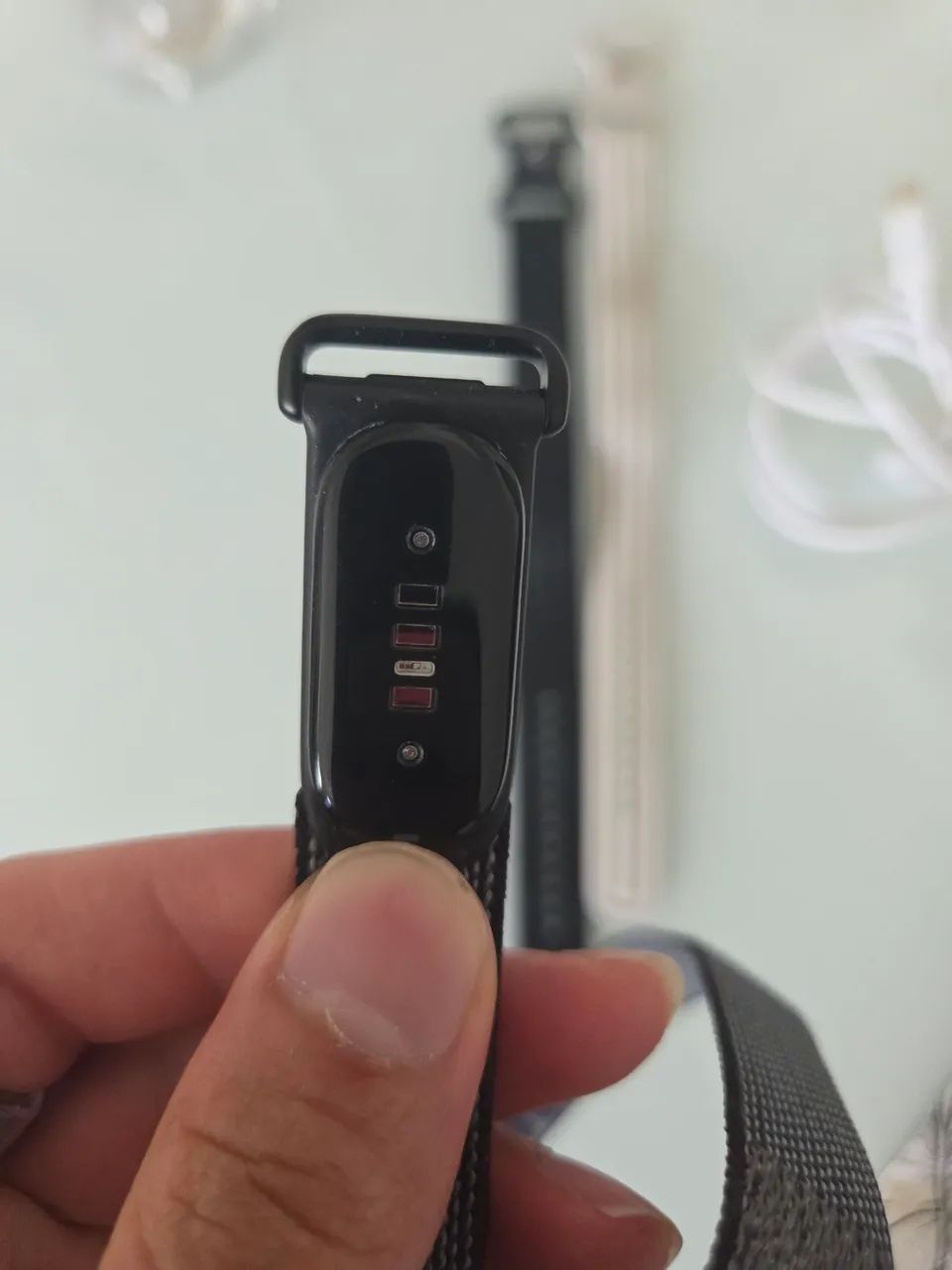 Google Fitbit Air - Foto 3