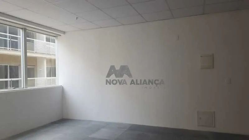 Sala - / Comercial / Barra da Tijuca - Foto 4