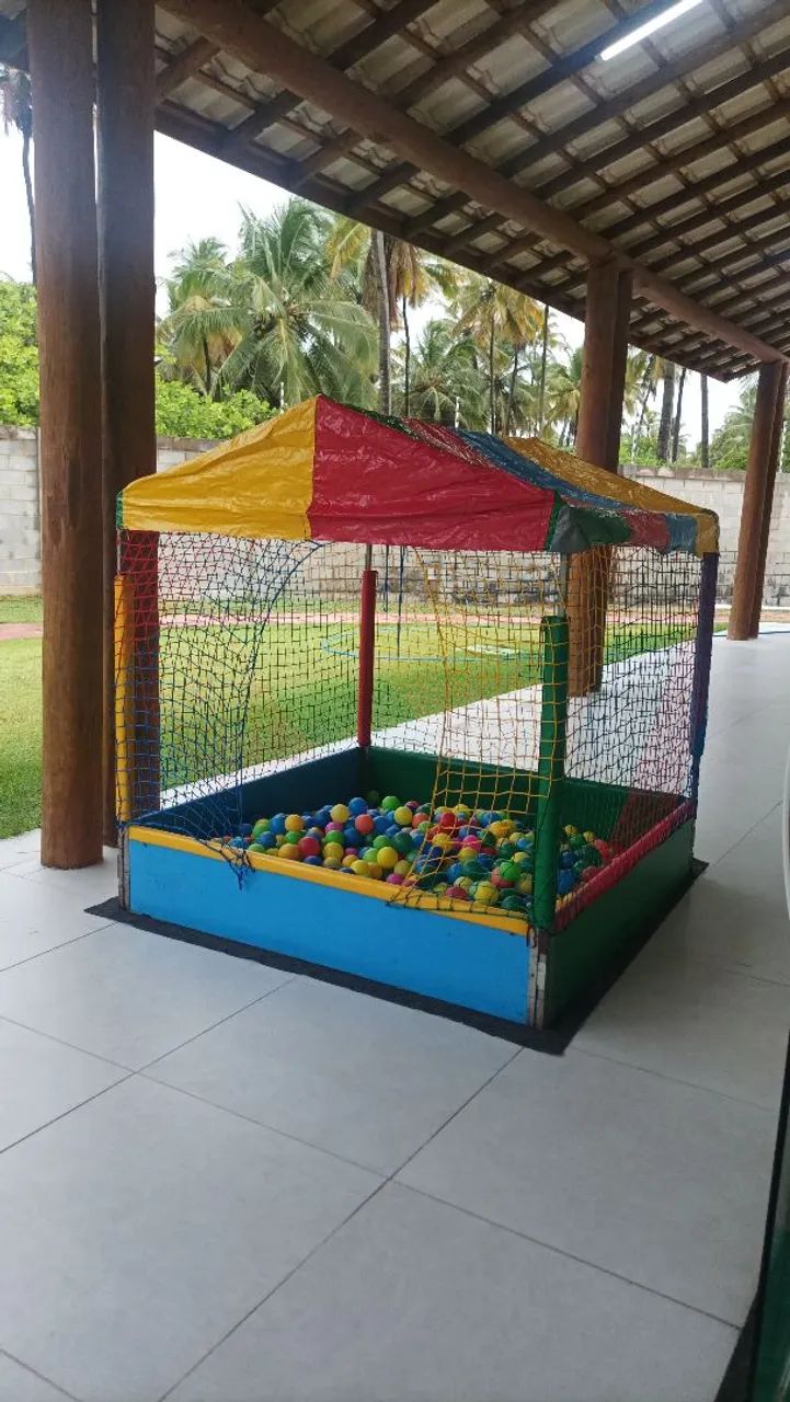 Cama elástica  - Foto 3