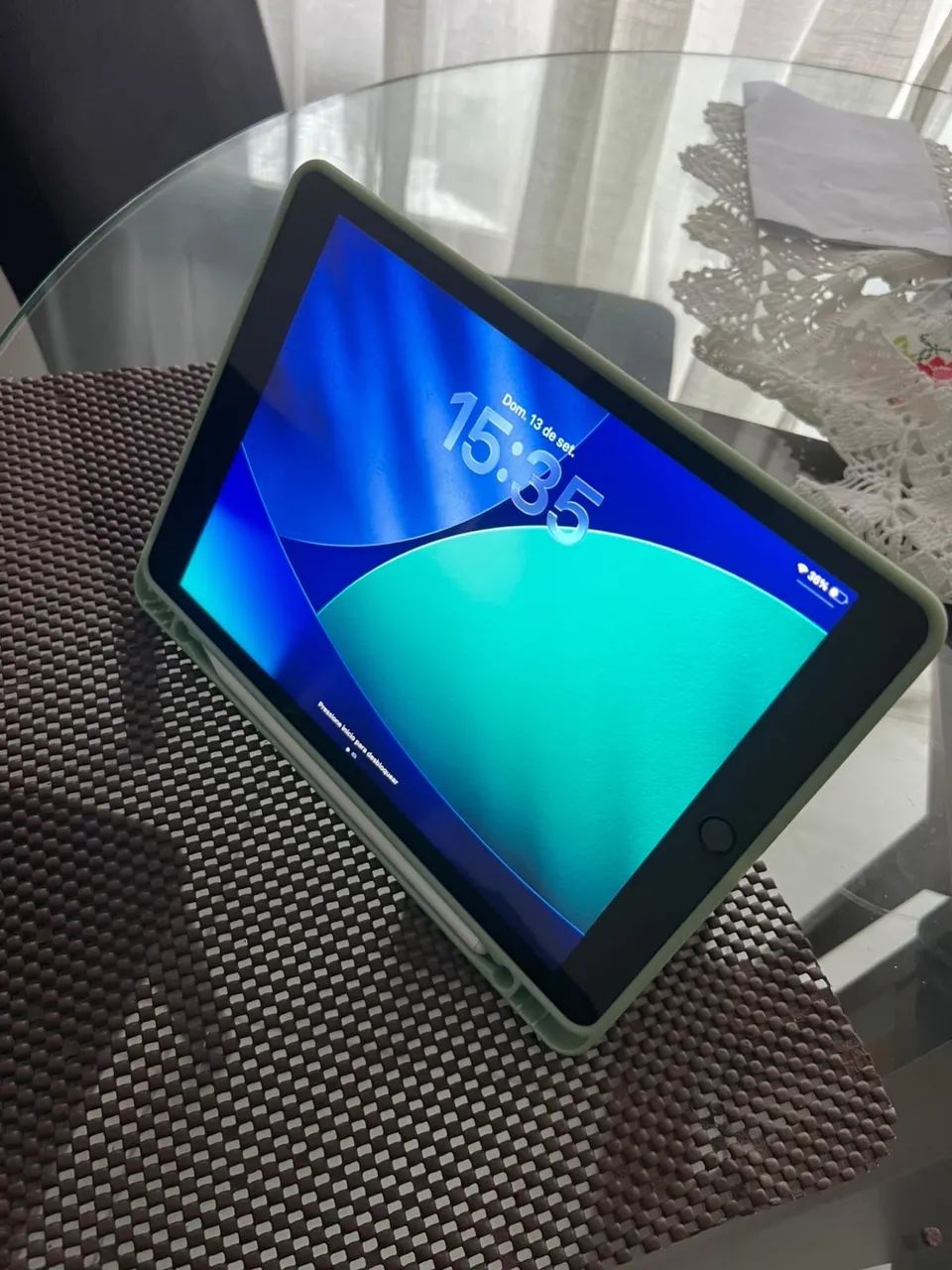 iPad 9ª Geração 64GB Cinza Espacial - Foto 2