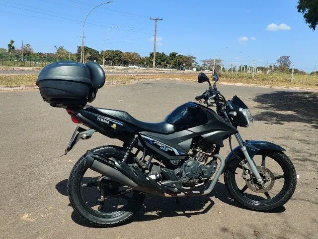 Yamaha Factor 150 YBR 2022 - Foto 5
