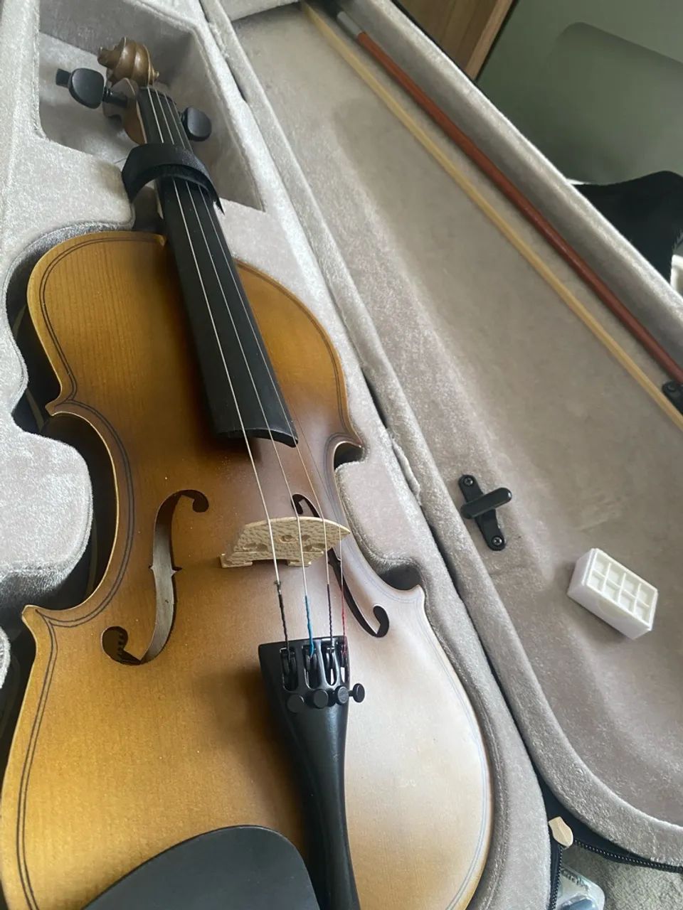 Violino Vogga 4/4 - Foto 2