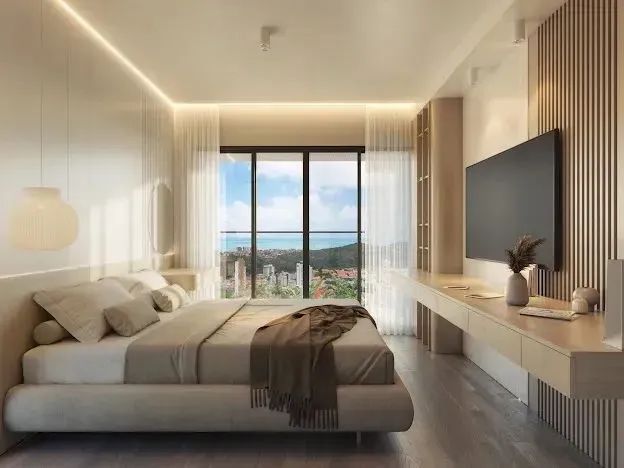 LEssence Tirol - 150m2 - 04 suítes - 03 vagas - Foto 12