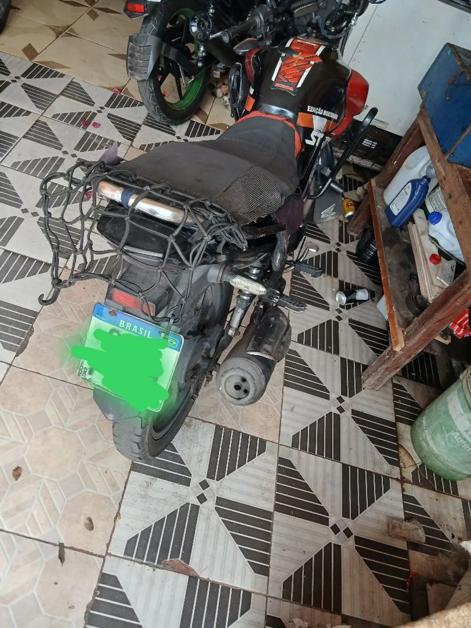vende-se ou troca  - Foto 3