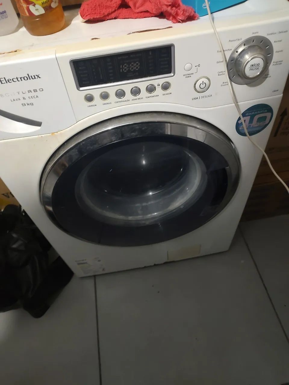Cadeira Gamer 