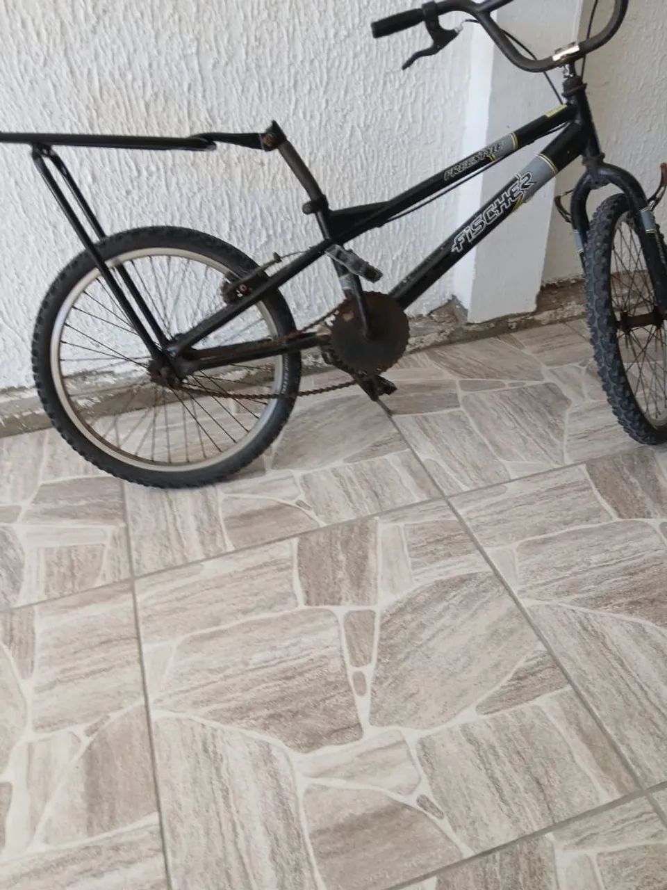 Bicicleta Fischer  - Foto 4