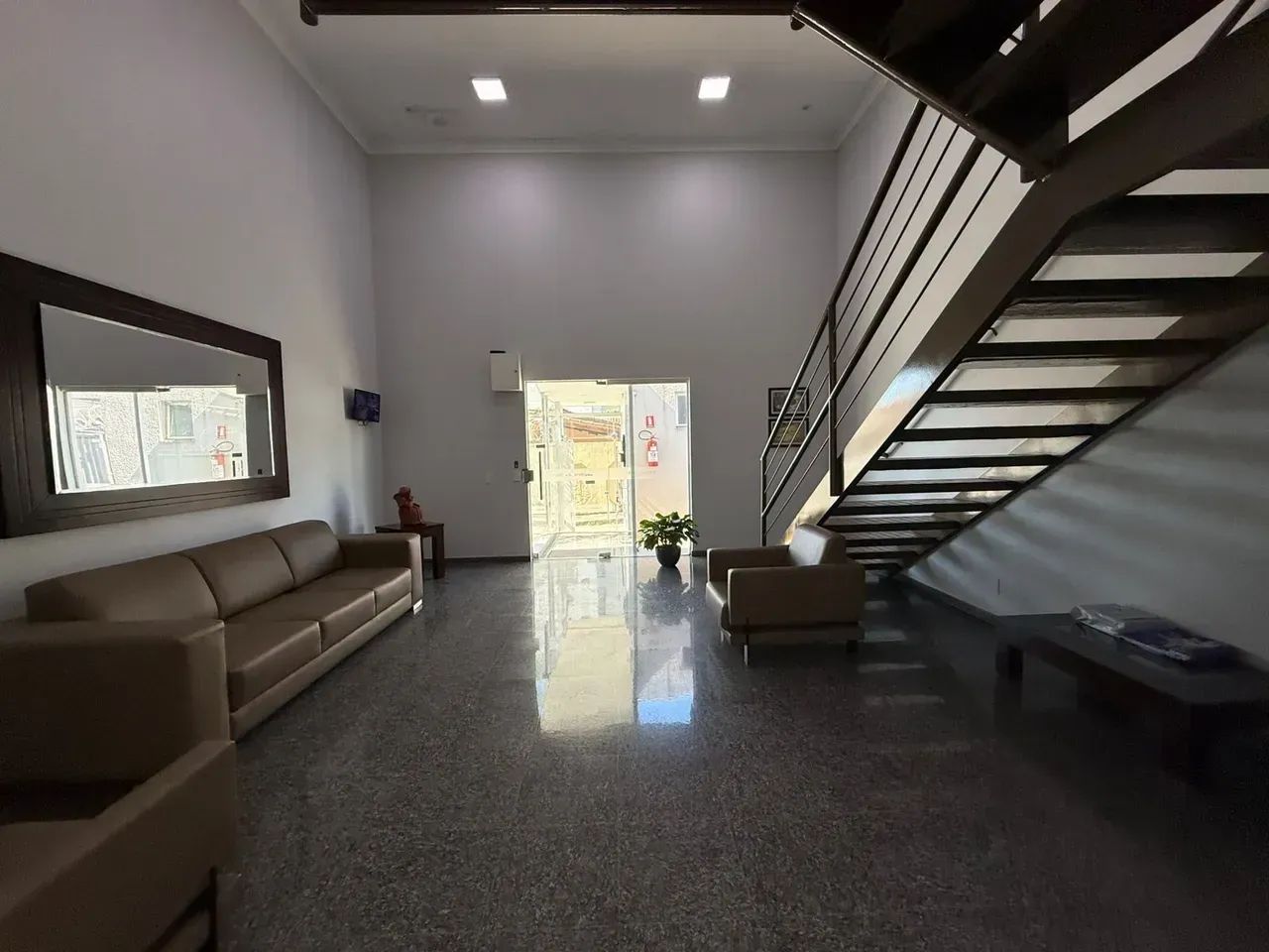 Apartamento pedro ludovido - Foto 4