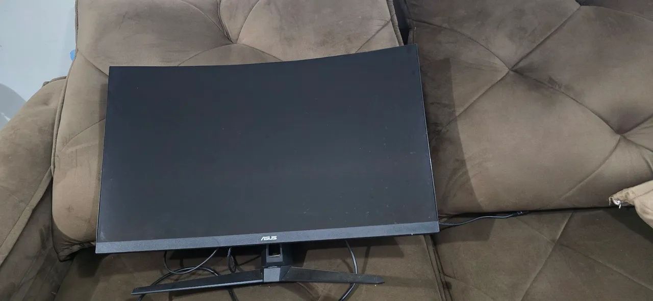 Monitor Asus Curvo TUF Gaming 32'pl - Foto 4