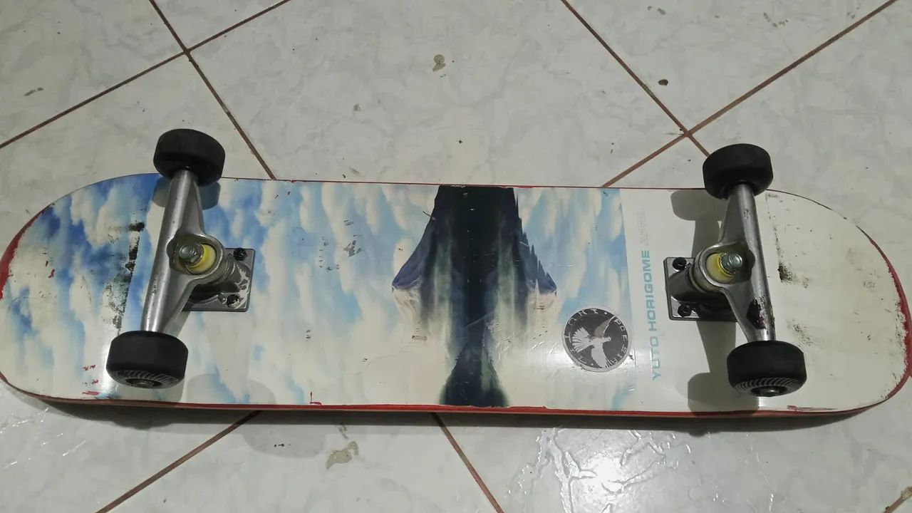 Skate - Foto 3