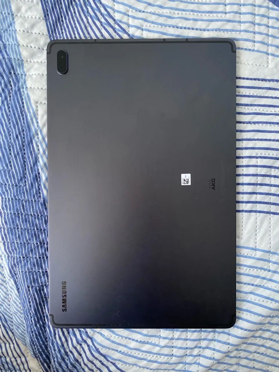 VENDO SAMSUNG TABLET S7 FE