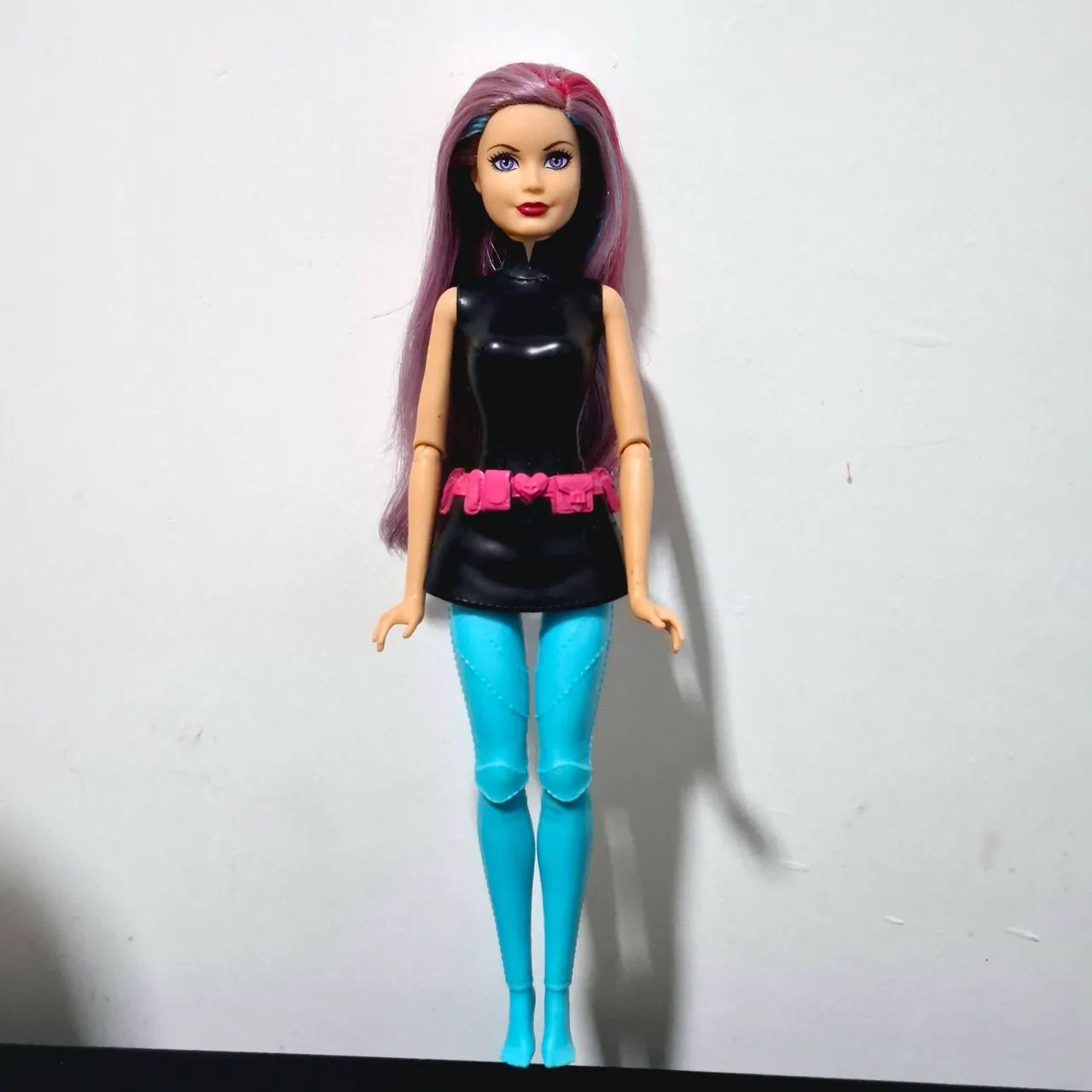 Boneca Barbie Gatuna Skipper - Foto 2