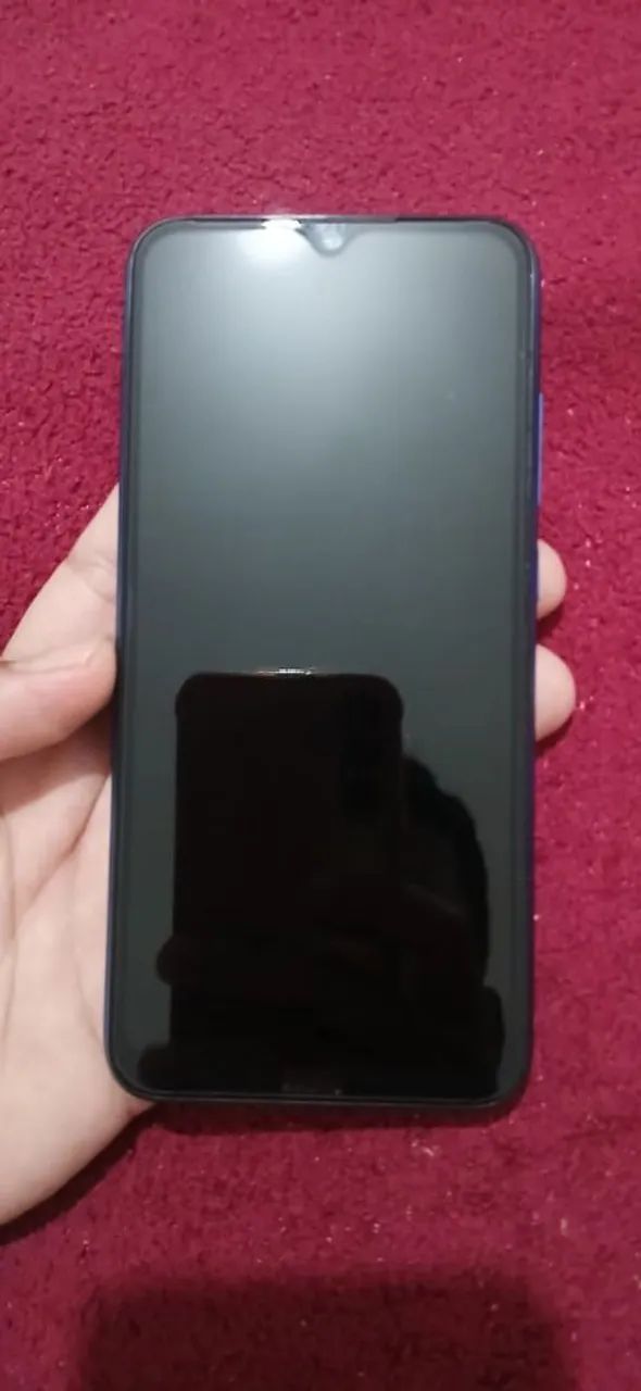 Celular redimi impecável  - Foto 3