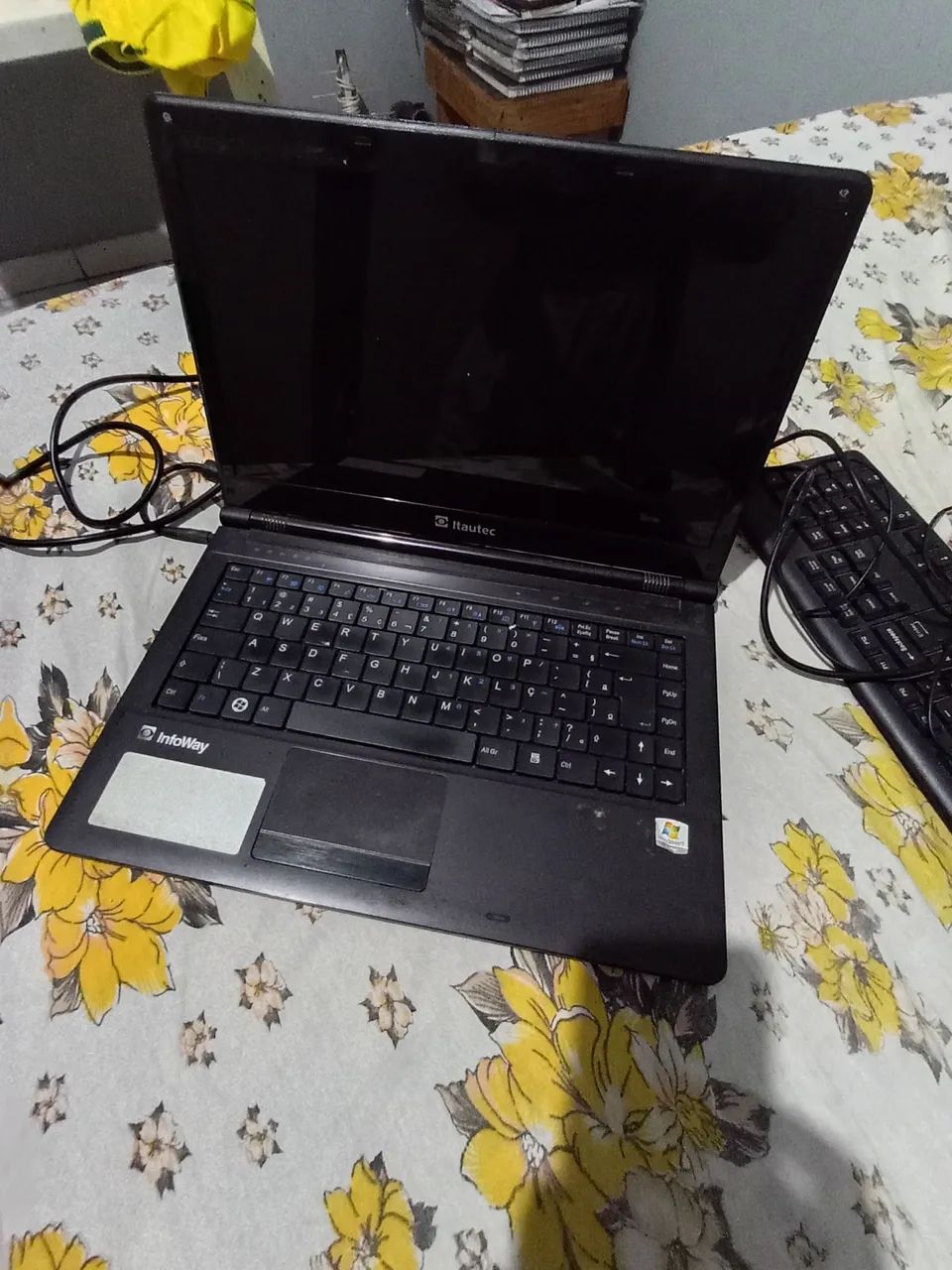 Notebook usado - Foto 3