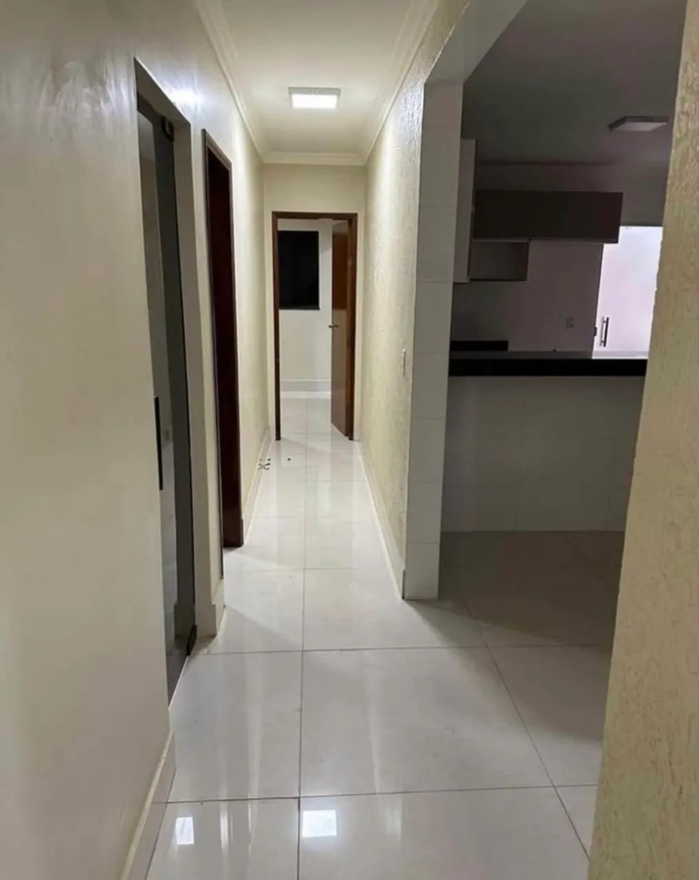 Vendo essa casa no Riacho Fundo 1, QS 10  - Foto 4