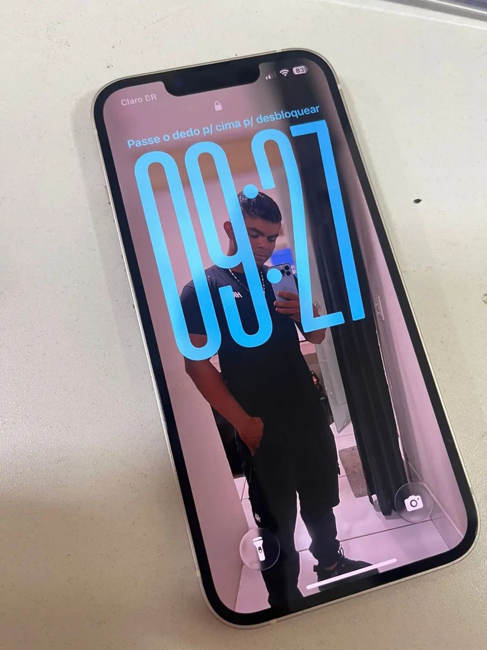 iPhone 13 128gb - Foto 2