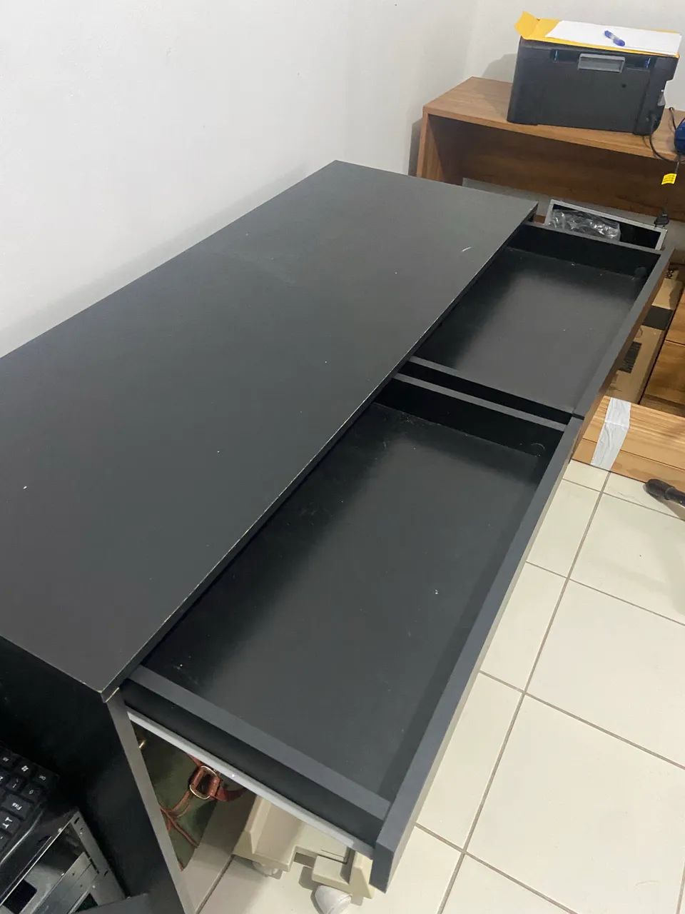 Mesa PC ou Escrivaninha - Foto 4