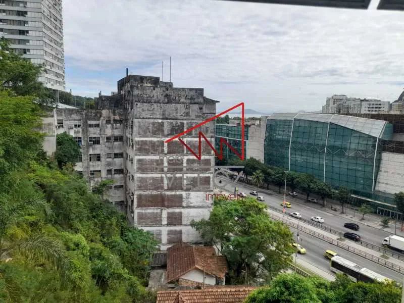 Apartamento - / Residencial / Botafogo - Foto 2