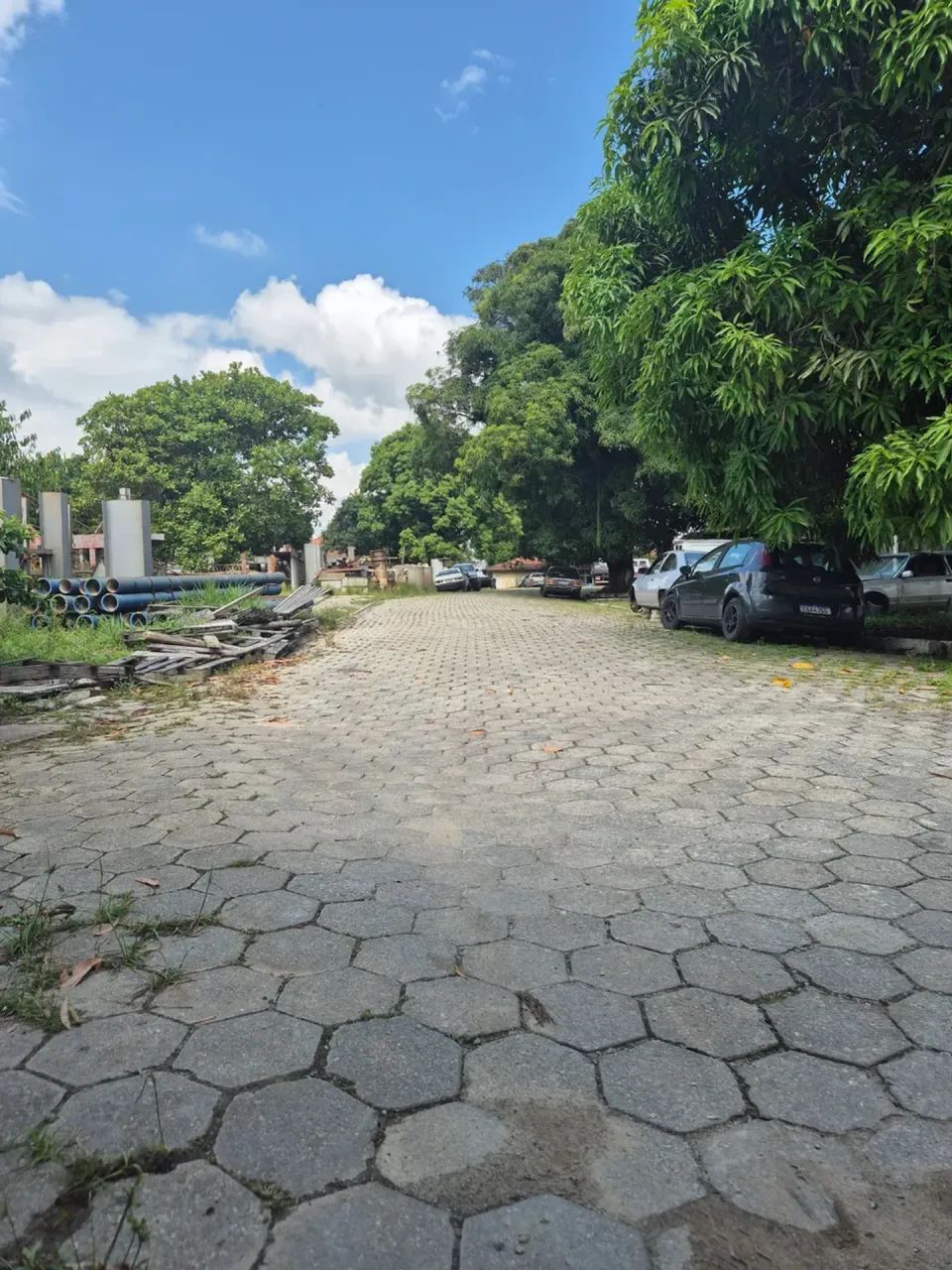 AREA DUTRA - LORENA - 4000 M2 - PROX DIVISA RIO DE JANEIRO - Foto 3