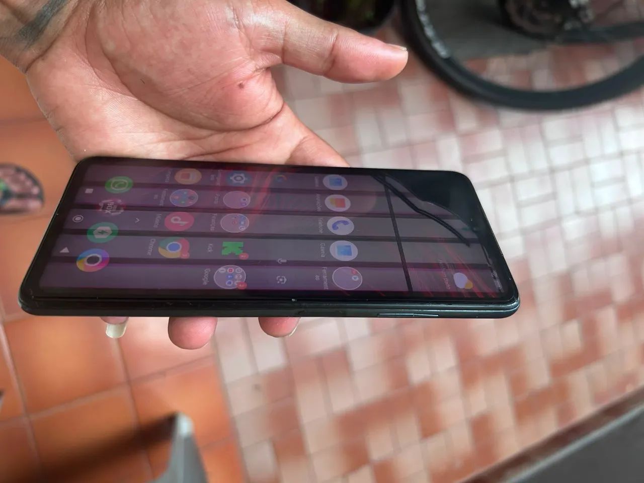 Celular poço x3 - Foto 4