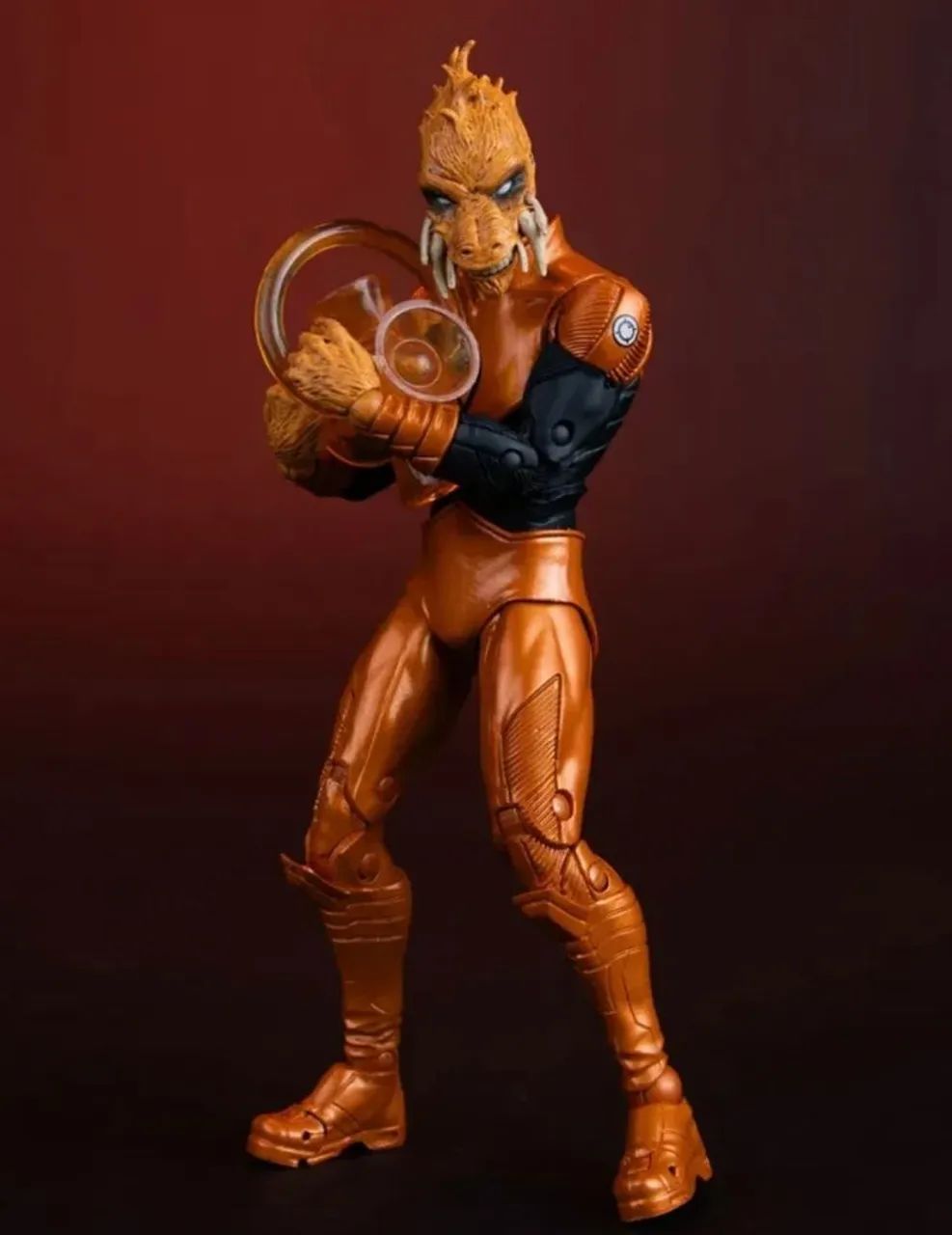 Lote McFarlane  - Foto 2
