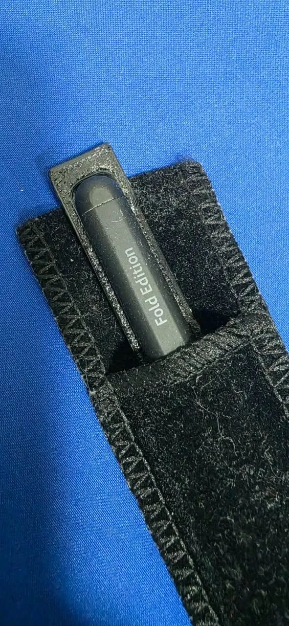 S PEN Samsung Fold Edition para linha fold com 3 pontas extras