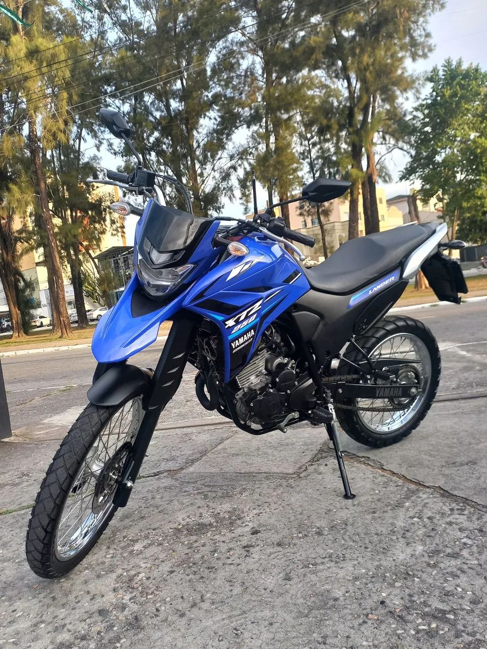 LANDER 250 - Foto 4