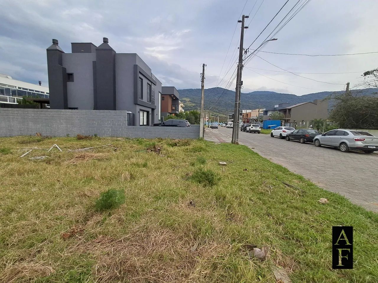 Terreno Em Areias De Palhocinha, Garopaba/SC - Foto 4