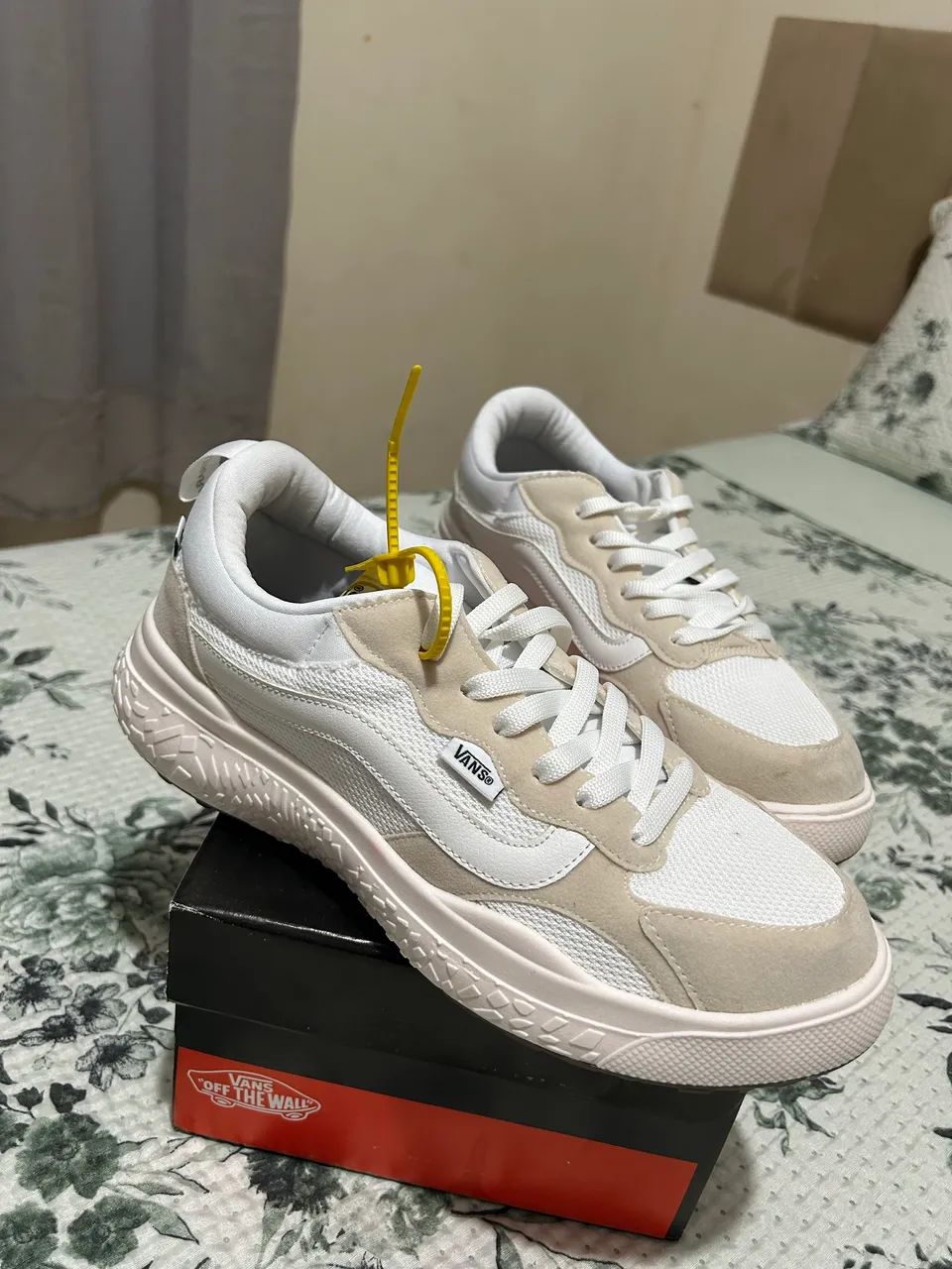 Vendo tenis vans novo - Foto 2