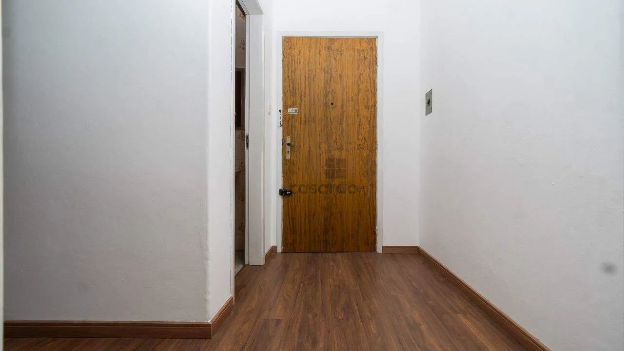 Apartamento 1 quarto para aluguel Pelotas - Foto 5