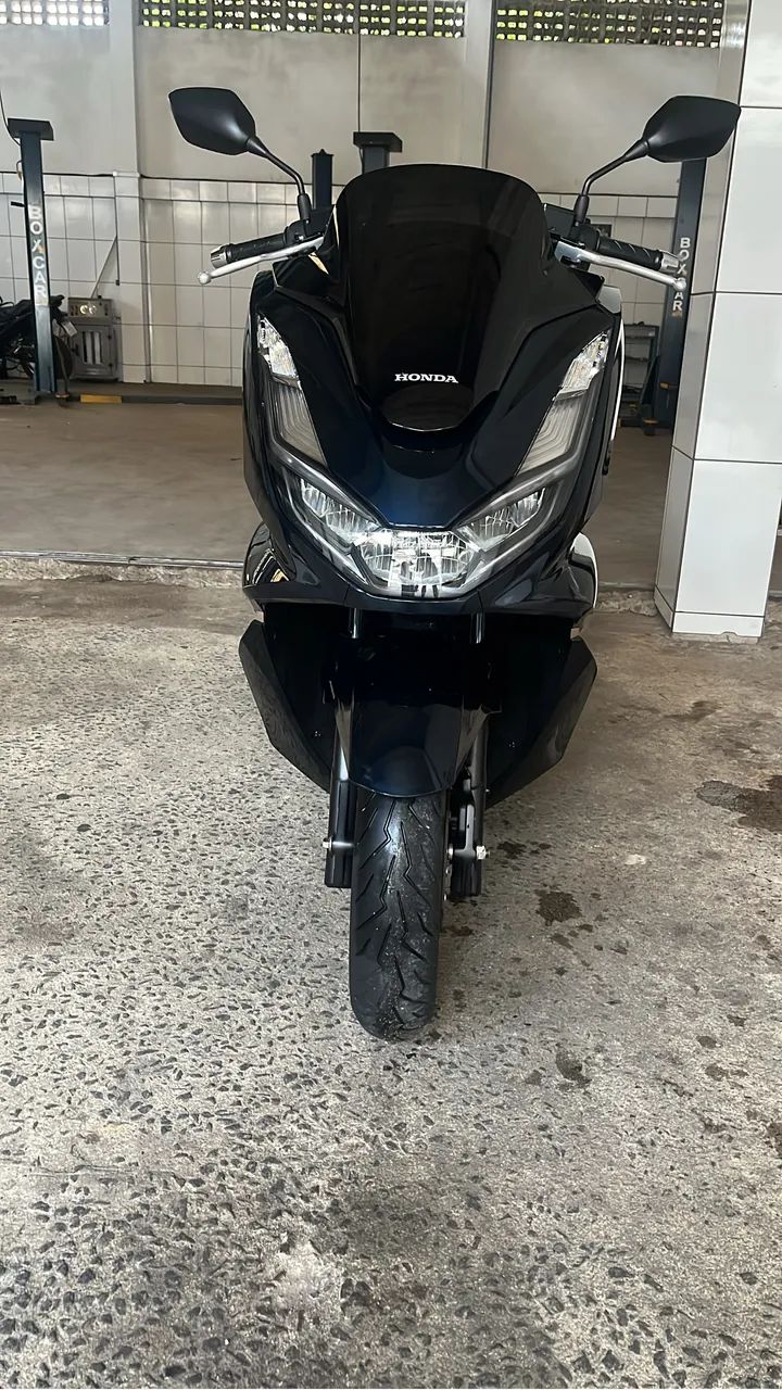 Pcx 160 Dlx 2025 - Foto 3