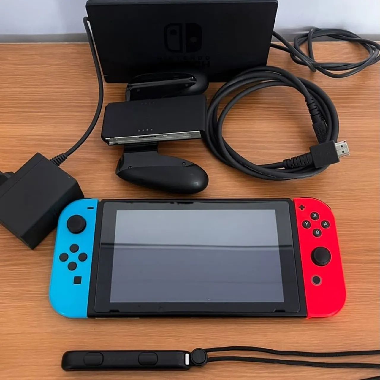 Nintendo Switch Desbl - Foto 3