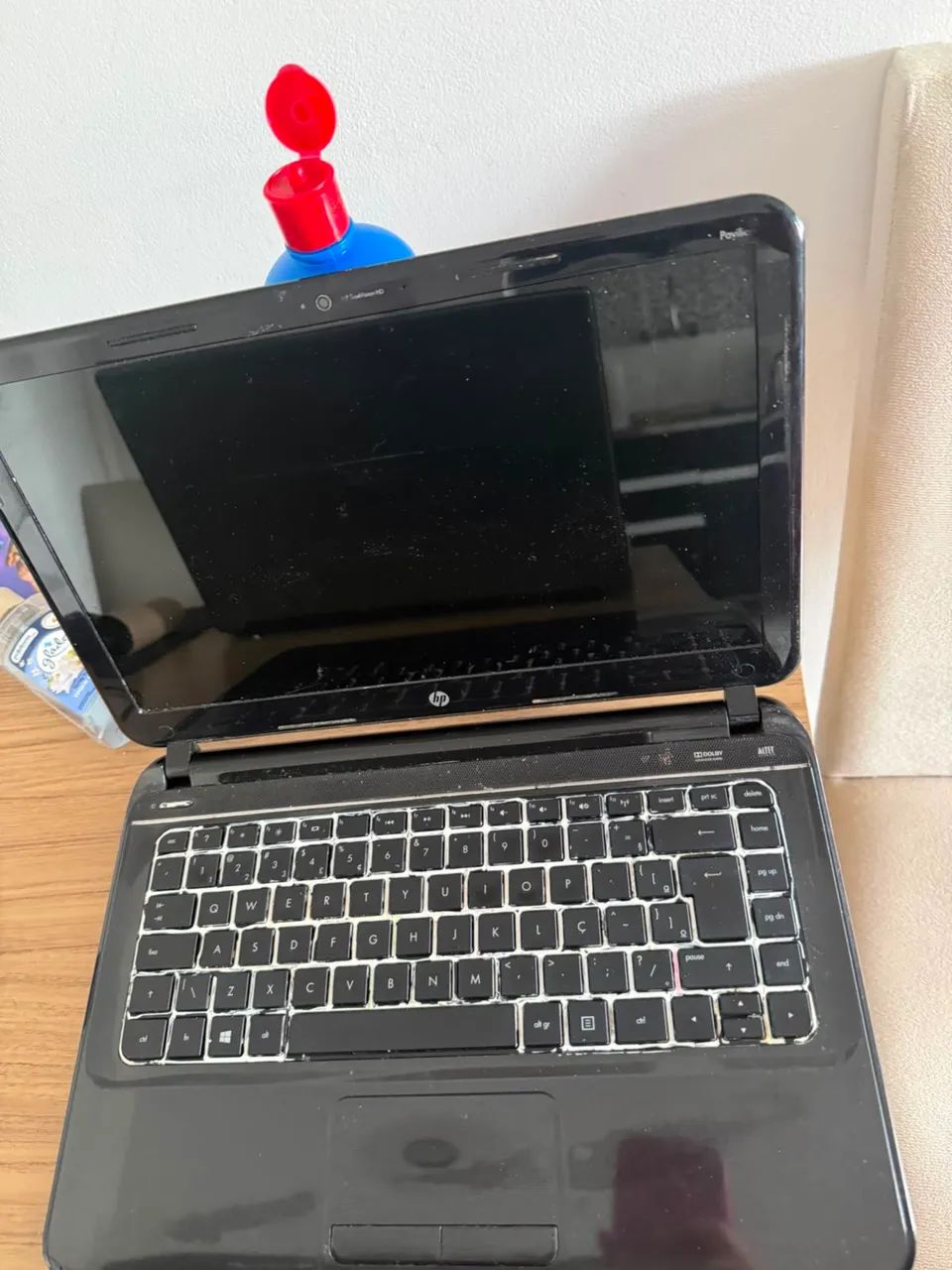 Notebook para retirada de peças  - Foto 3