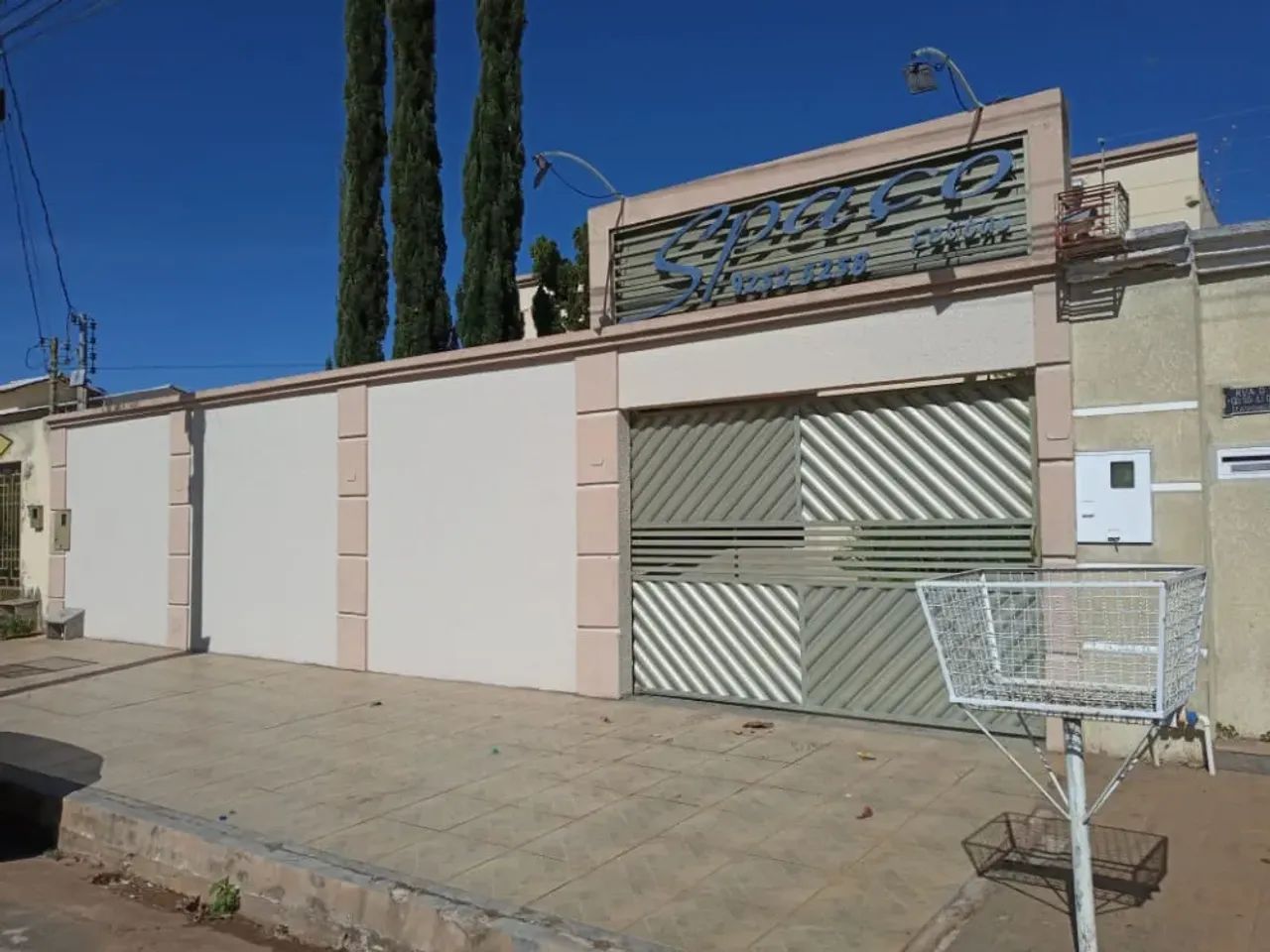 Espaço Comercial no setor Itanhanga