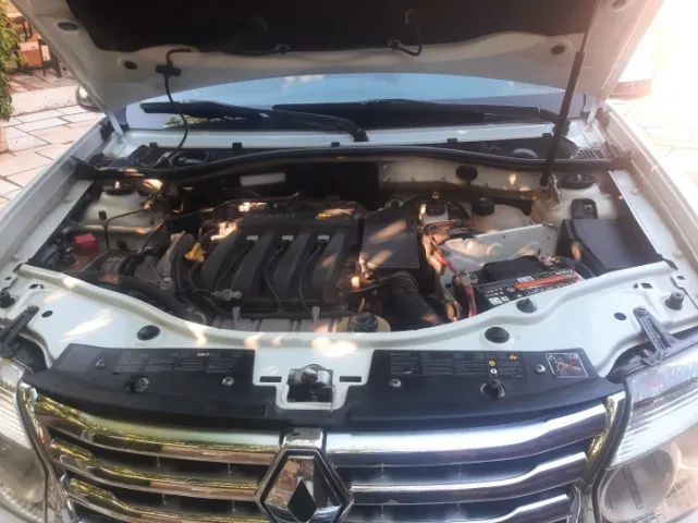 Renault Duster 1.6 Hi-flex 16V Mec. 2013 - Foto 5