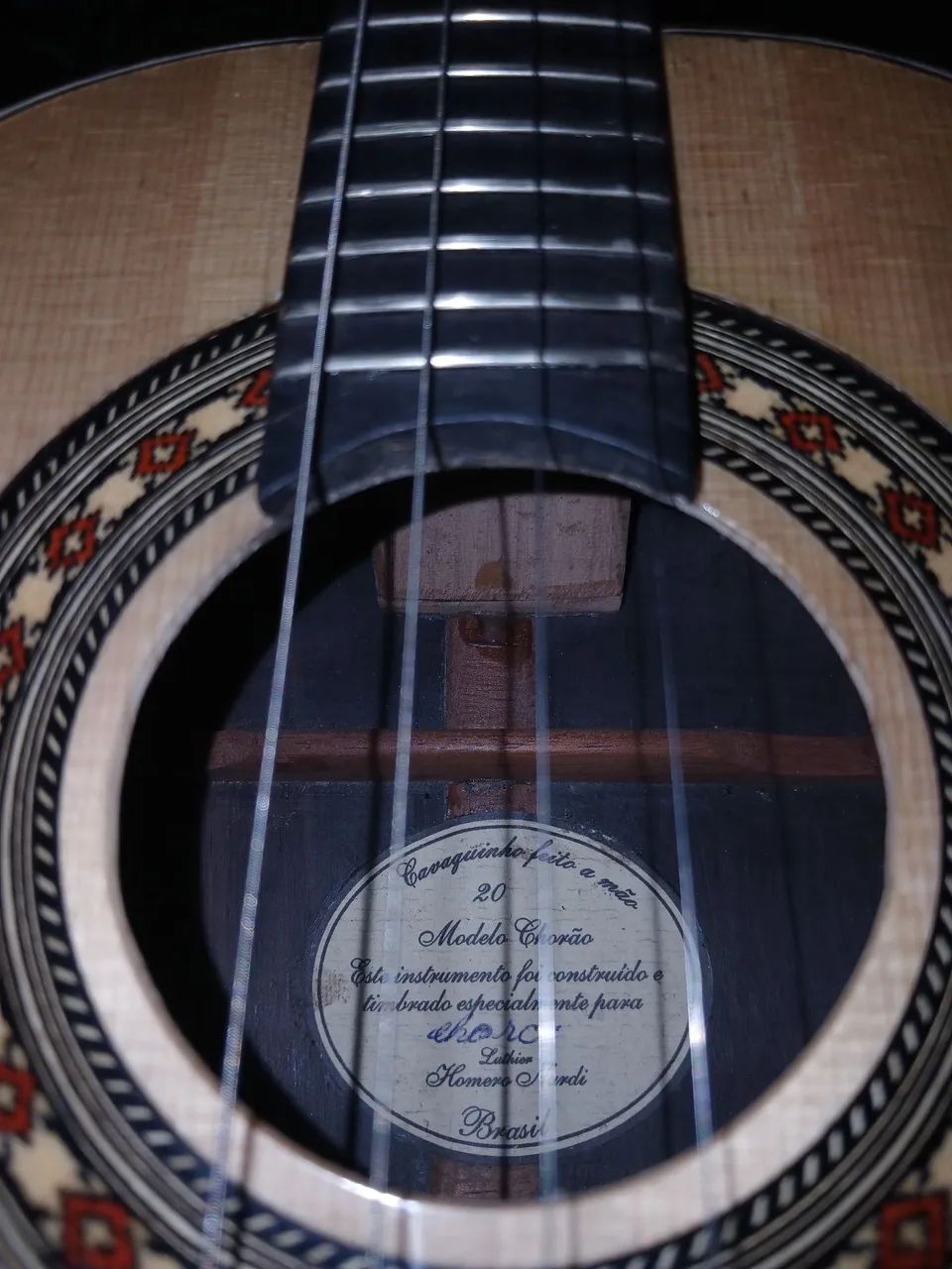 Cavaco homero nardi  - Foto 3